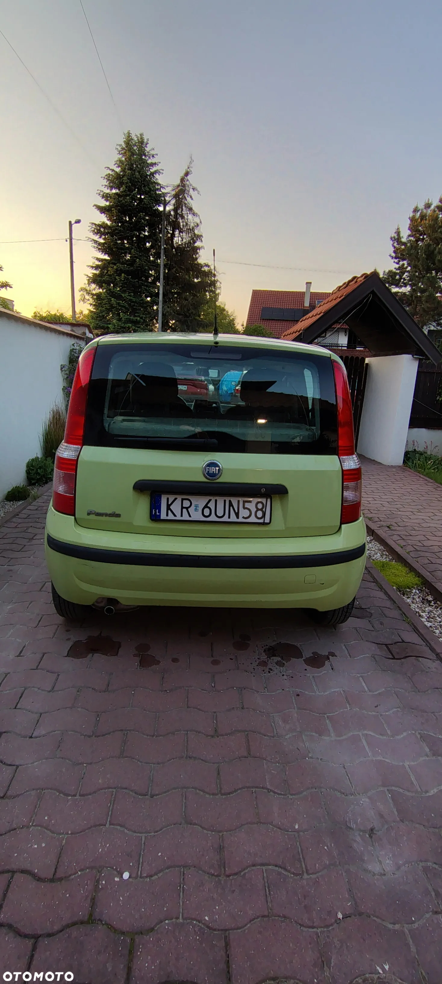 Fiat Panda - 11