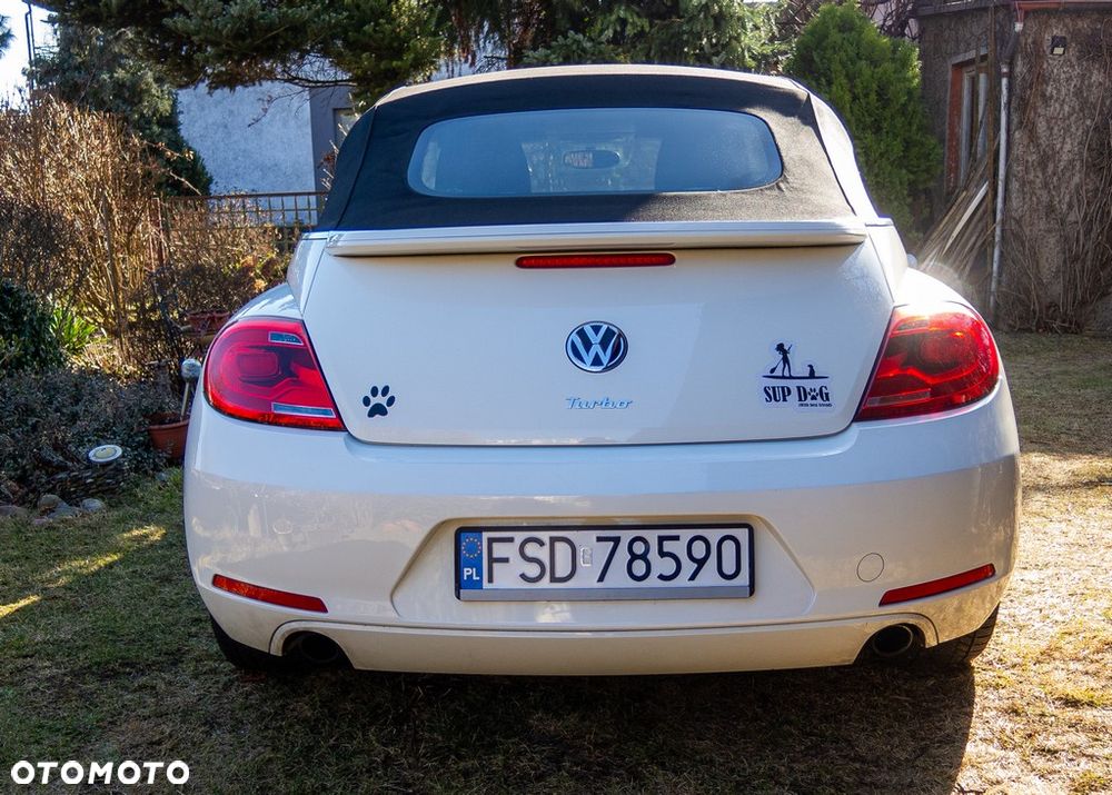 Volkswagen Beetle ver-2-0-tsi-dsg-exclusive-sport - 23