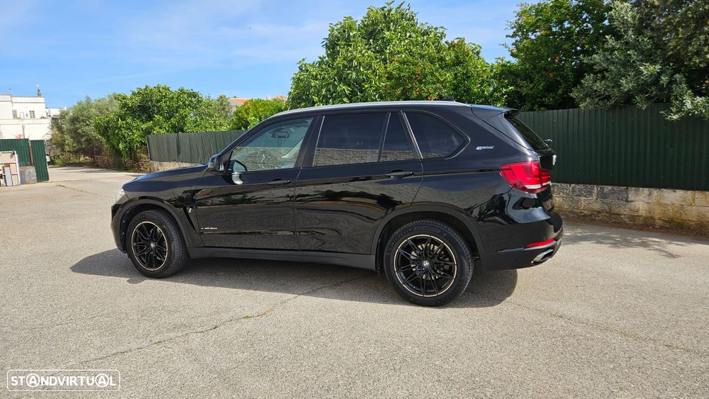 BMW X5 - 3