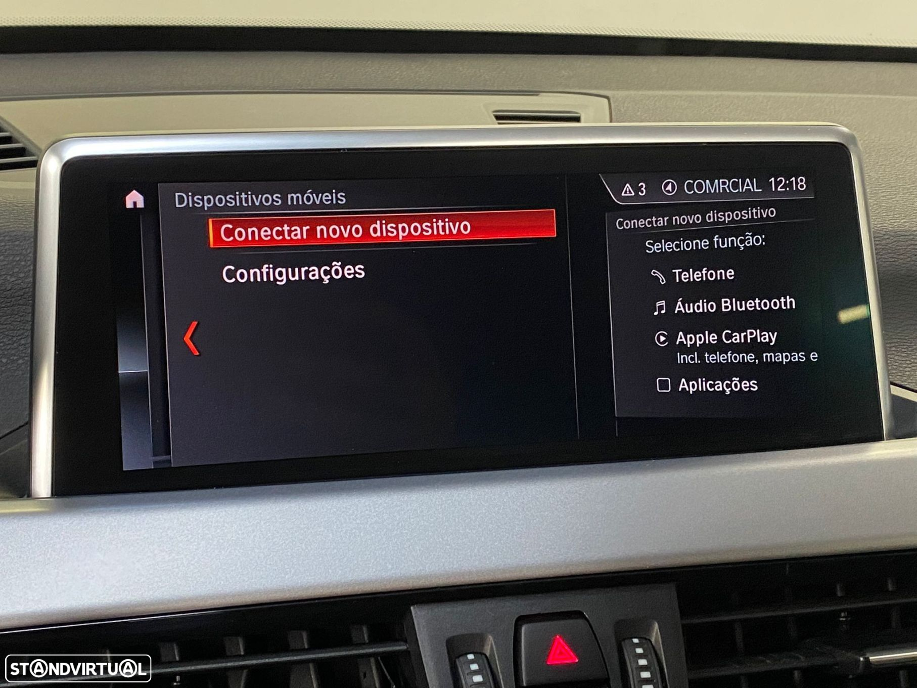 BMW X1 25 e xDrive Corporate Edition - 14
