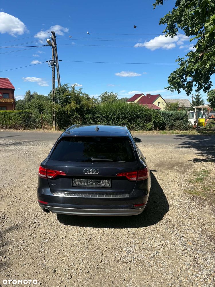 Audi A4 Avant 1.4 TFSI - 5