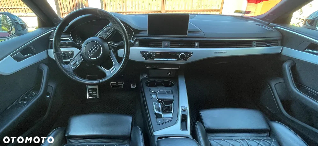 Audi A5 - 20