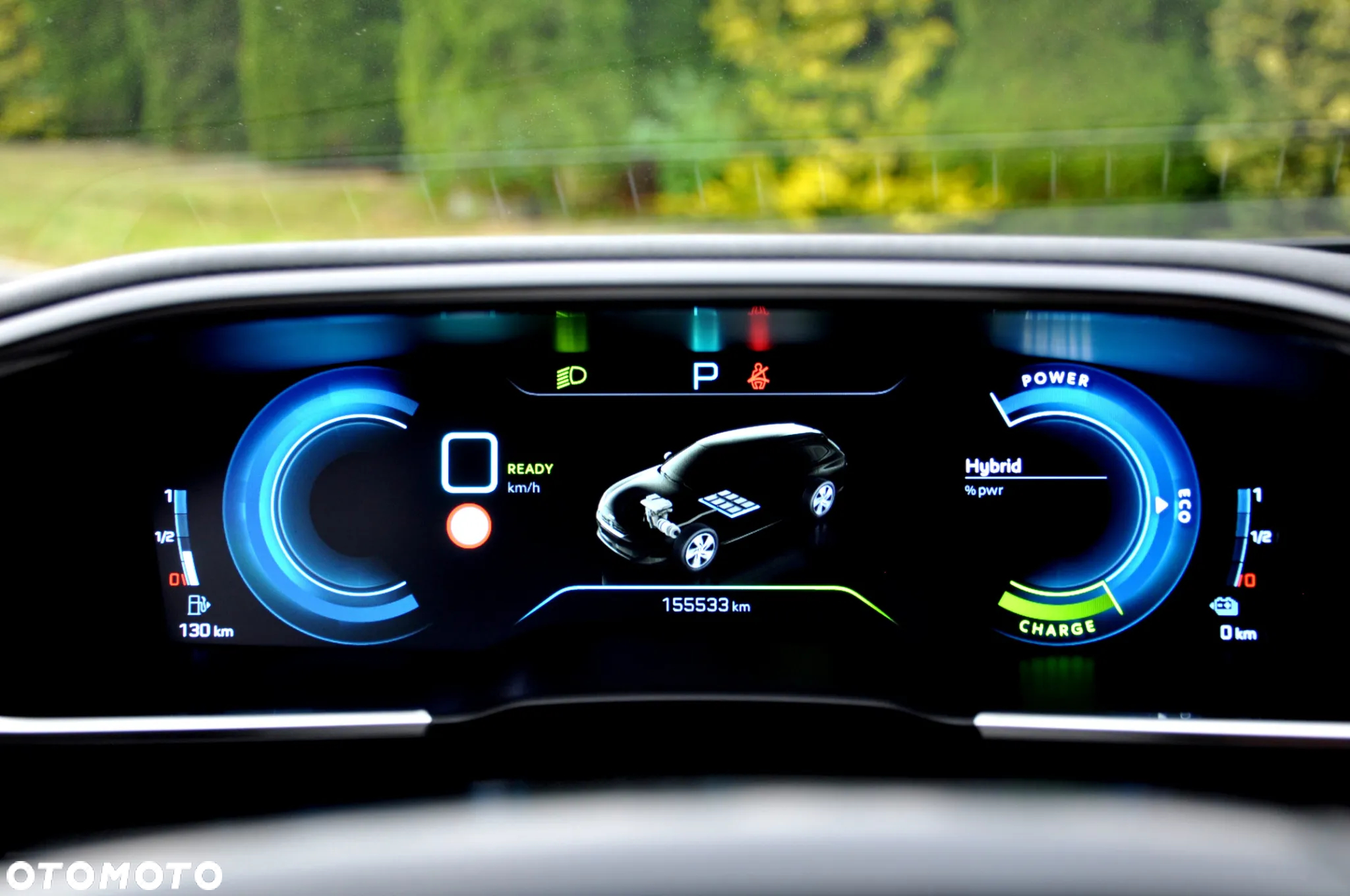 Peugeot 508 SW Plug-In Hybrid 225 e-EAT8 Allure Pack - 36