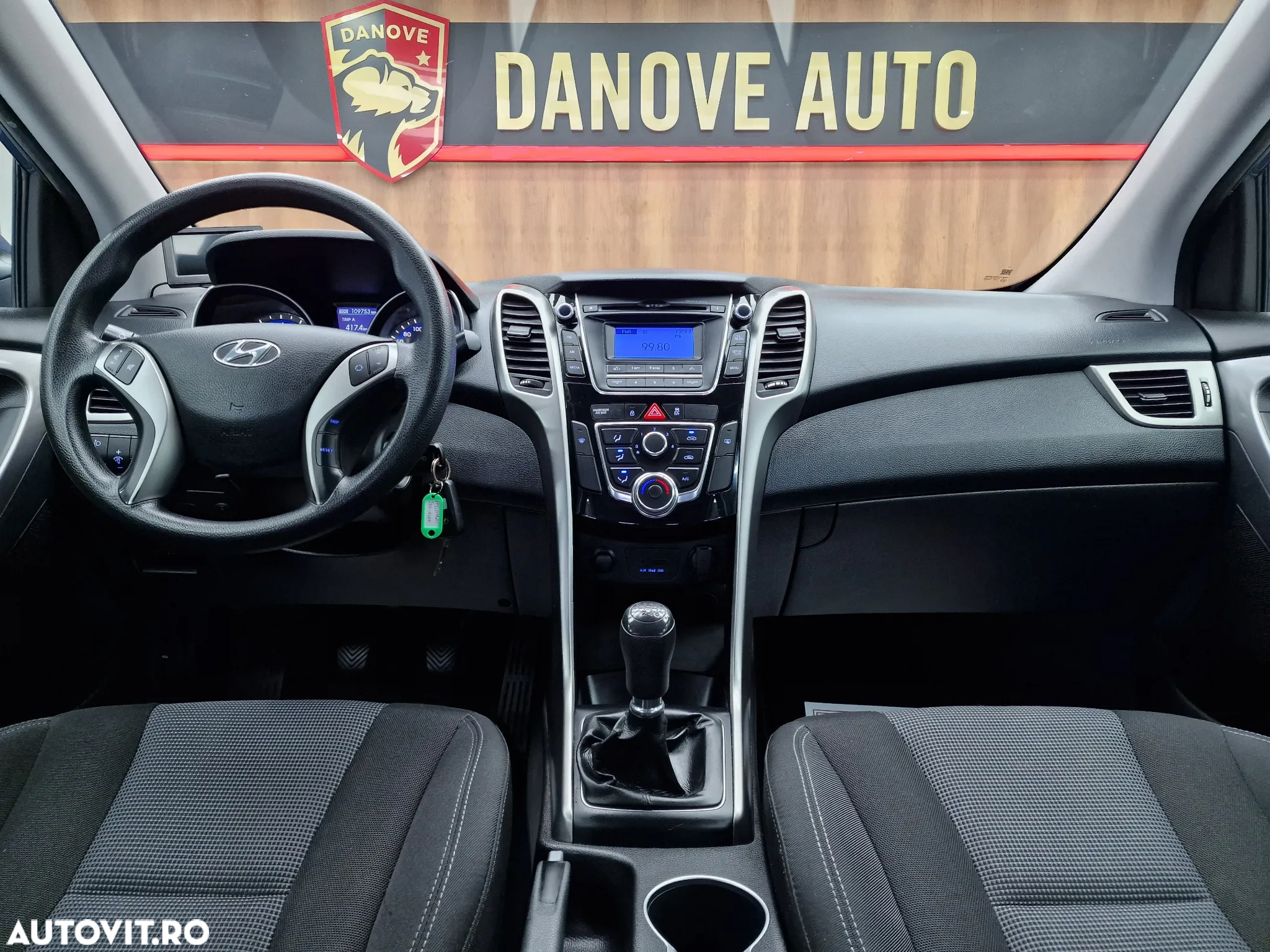 Hyundai i30 1.4 Comfort - 19