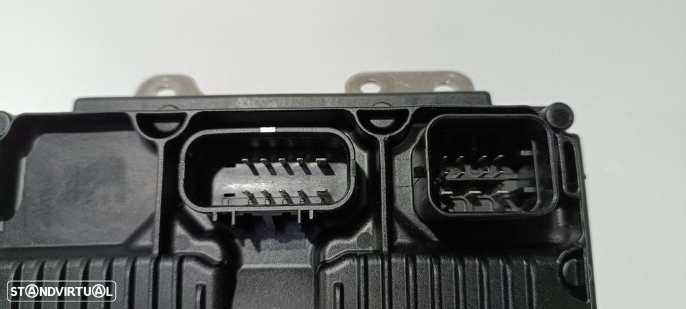 MÓDULO ELETRÓNICO LAND ROVER RANGE ROVER EVOQUE EVOQUE - 4