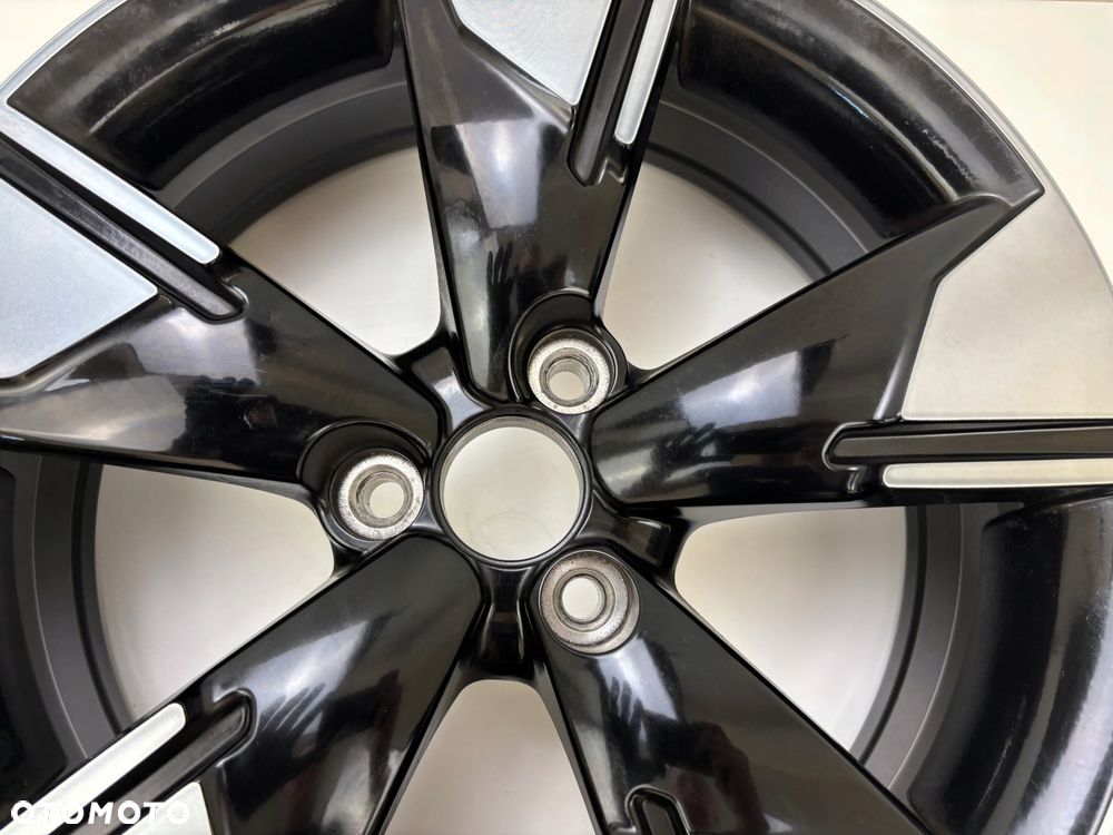 Felga przednia 15x5 Can-Am Spyder F3 2015-20 Oryginał - 8