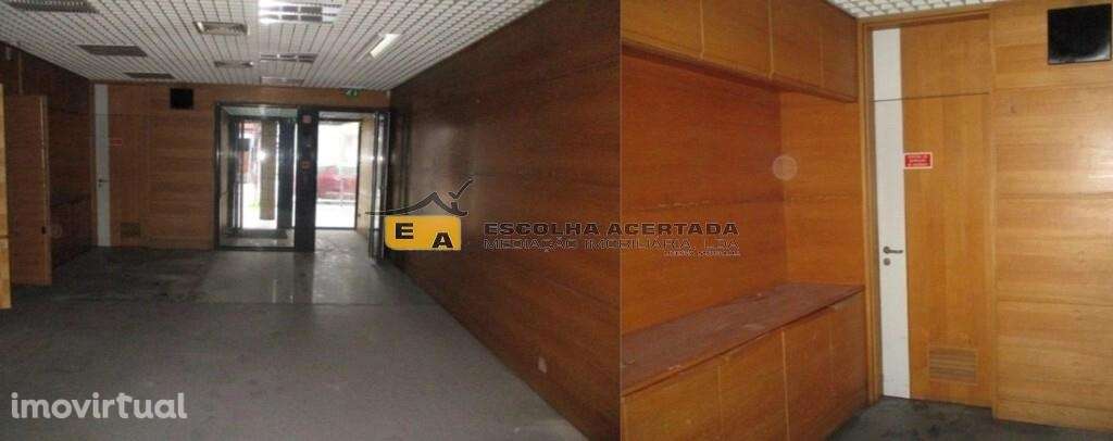 Loja centro 2 pisos - Grande imagem: 3/5