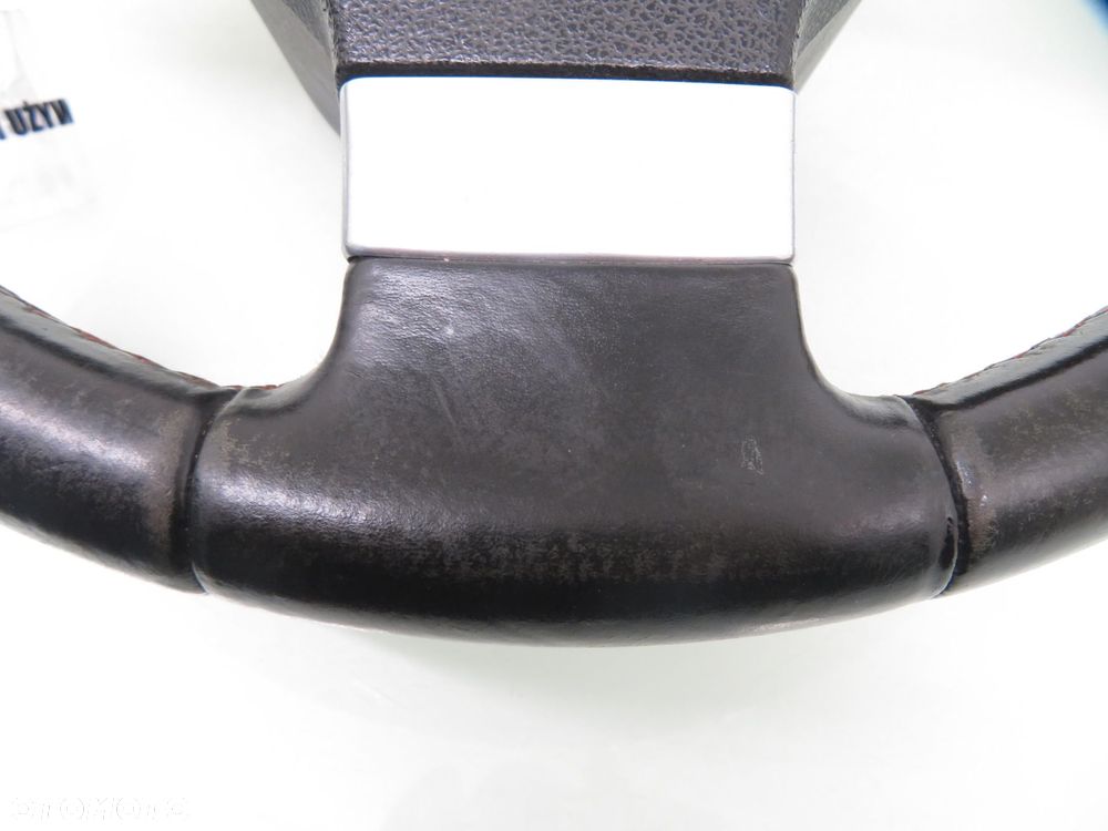 KIEROWNICA VW POLO IV (9N_) 1Q0419091 1K0419091M 6Q0880201T - 6