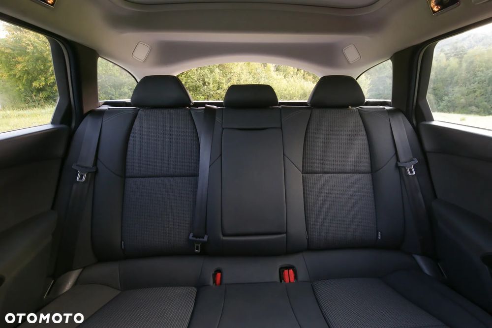 Peugeot 508 2.0 HDi Business Line - 11