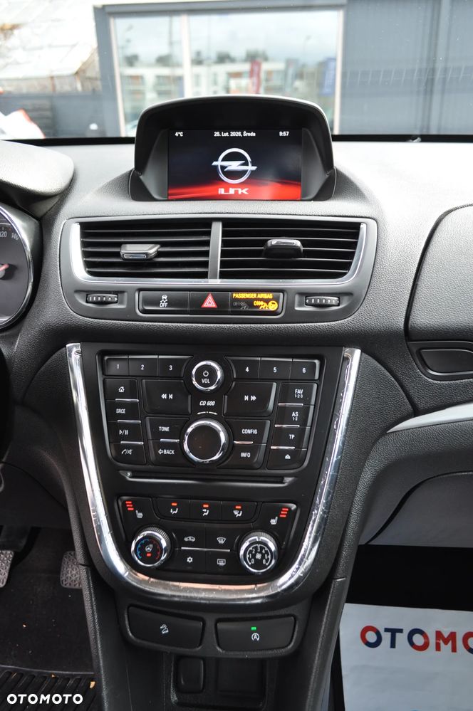 Opel Mokka 1.4 Turbo ecoFLEX Start/Stop 4x4 Innovation - 26