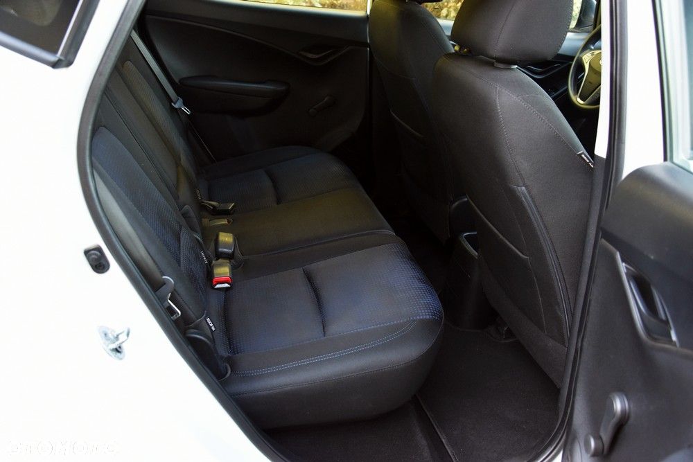 Hyundai ix20 1.4 Comfort - 13