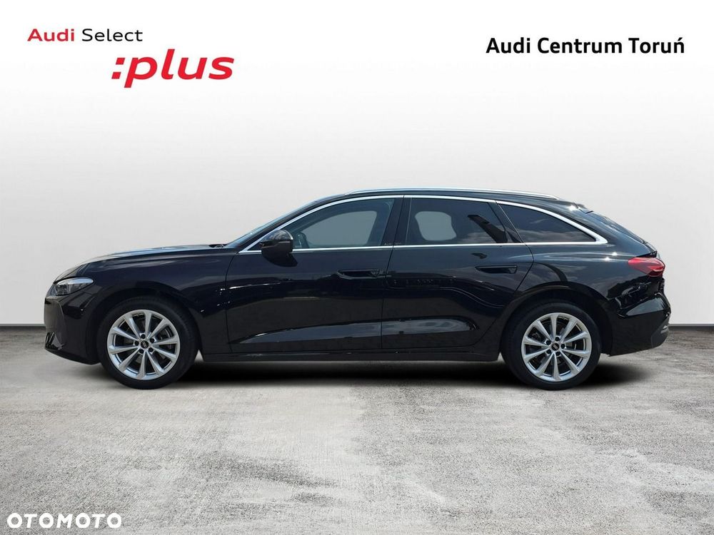 Audi A5 Avant TFSI 110 kW S tronic - 2