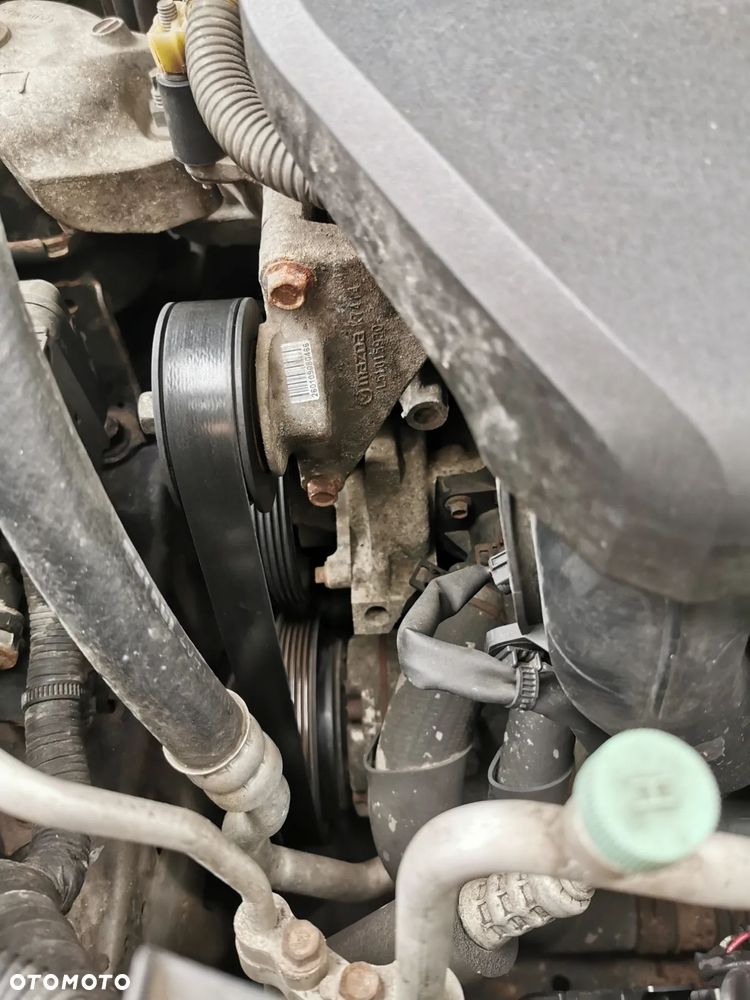 Mazda 6 2.0 Exclusive - 18