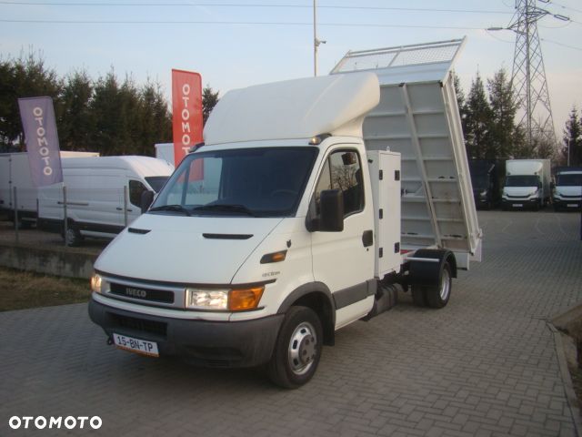 Iveco DAILY 40 C 12 - 1