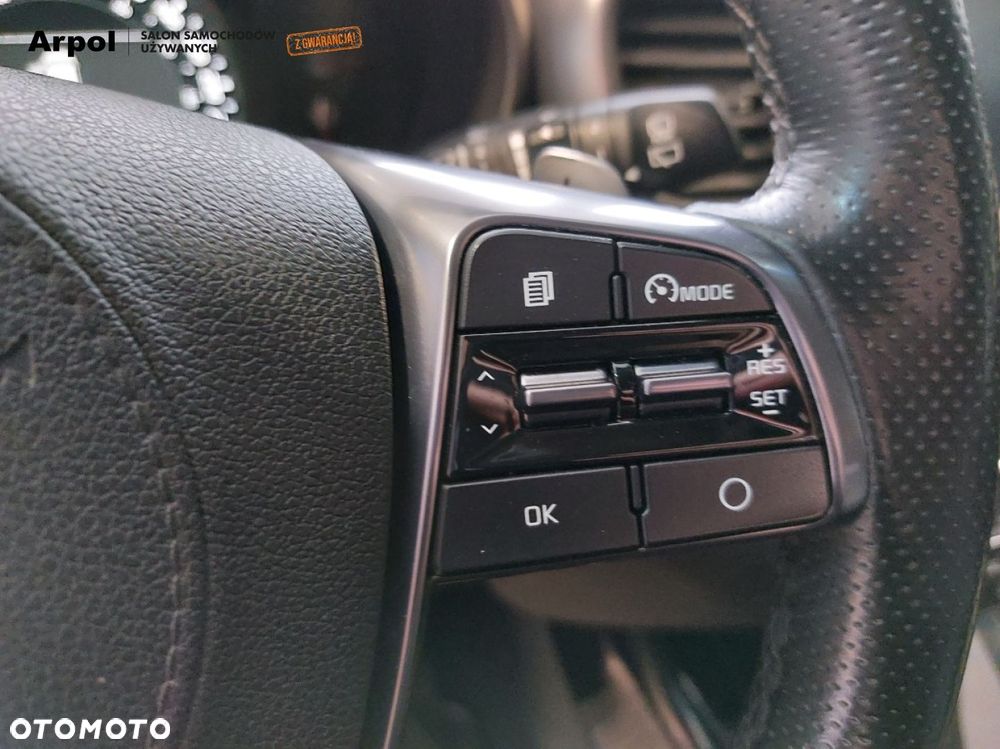 Kia Sorento 2.0 CRDI GT Line - 19