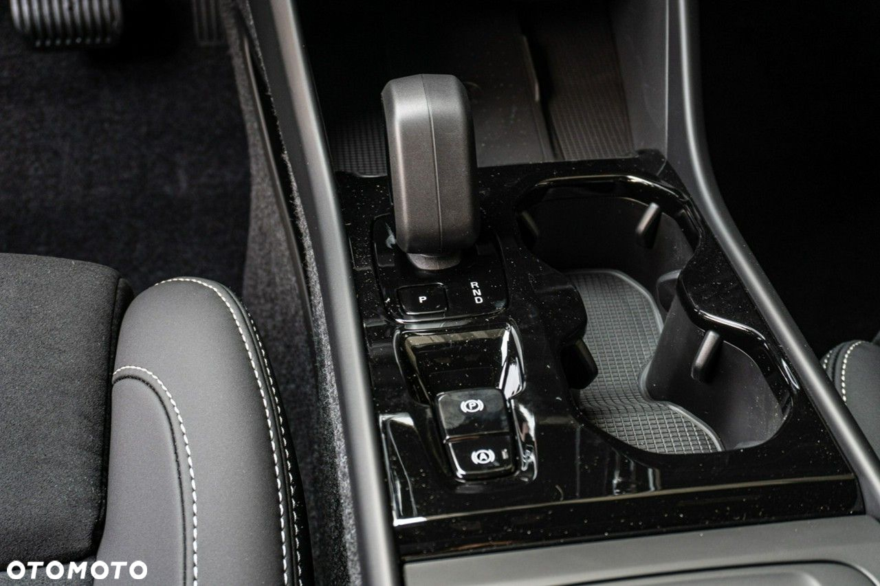 Volvo XC 40 - 20