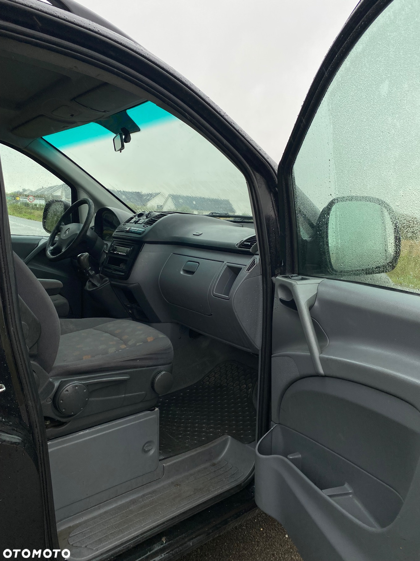 Mercedes-Benz Vito - 10