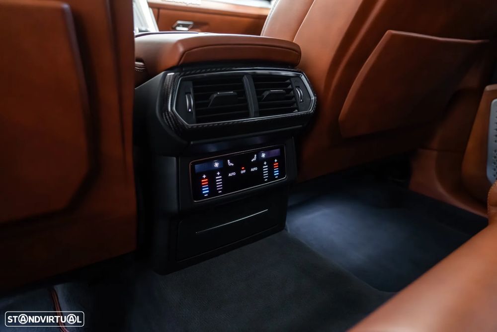 Lamborghini Urus 4.0 V8 - 33