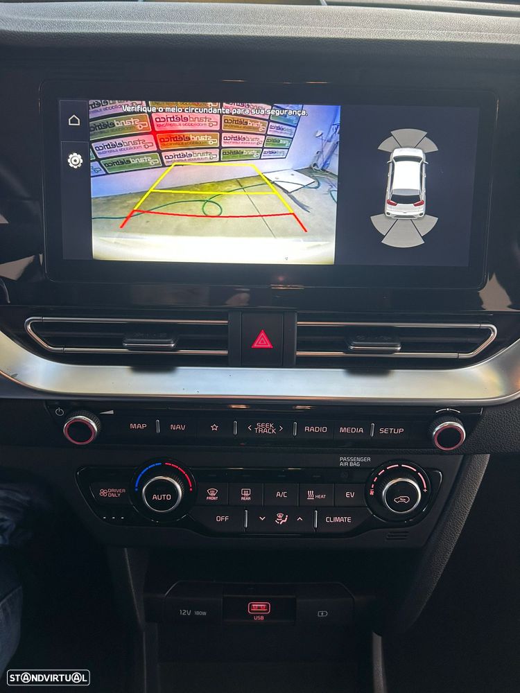 Kia e-Niro 64kWh - 10