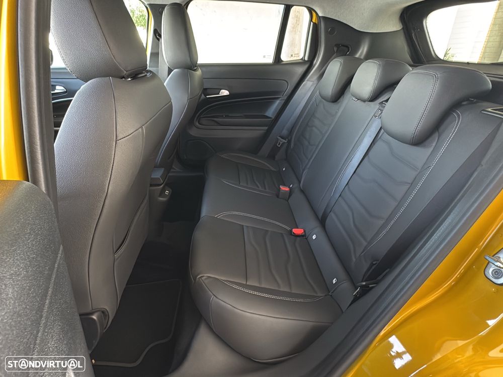 Jeep Avenger 54 kWh Summit - 10