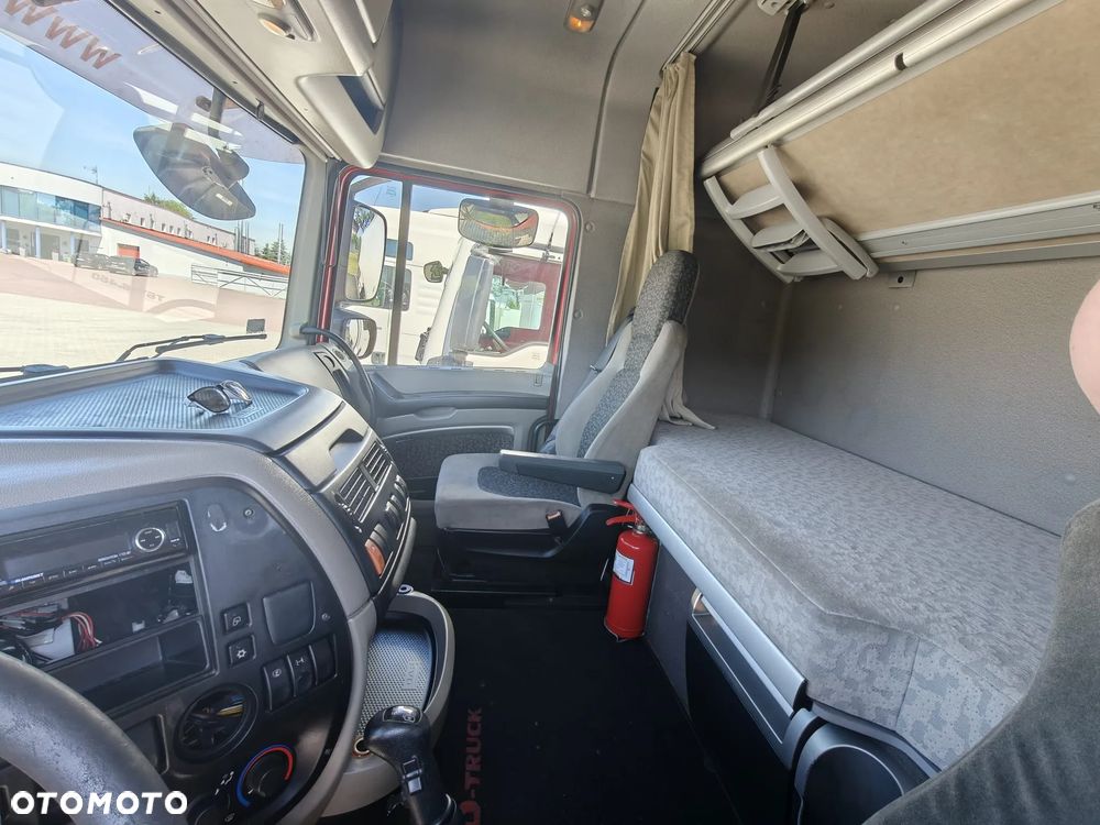 DAF FT XF105 - 6