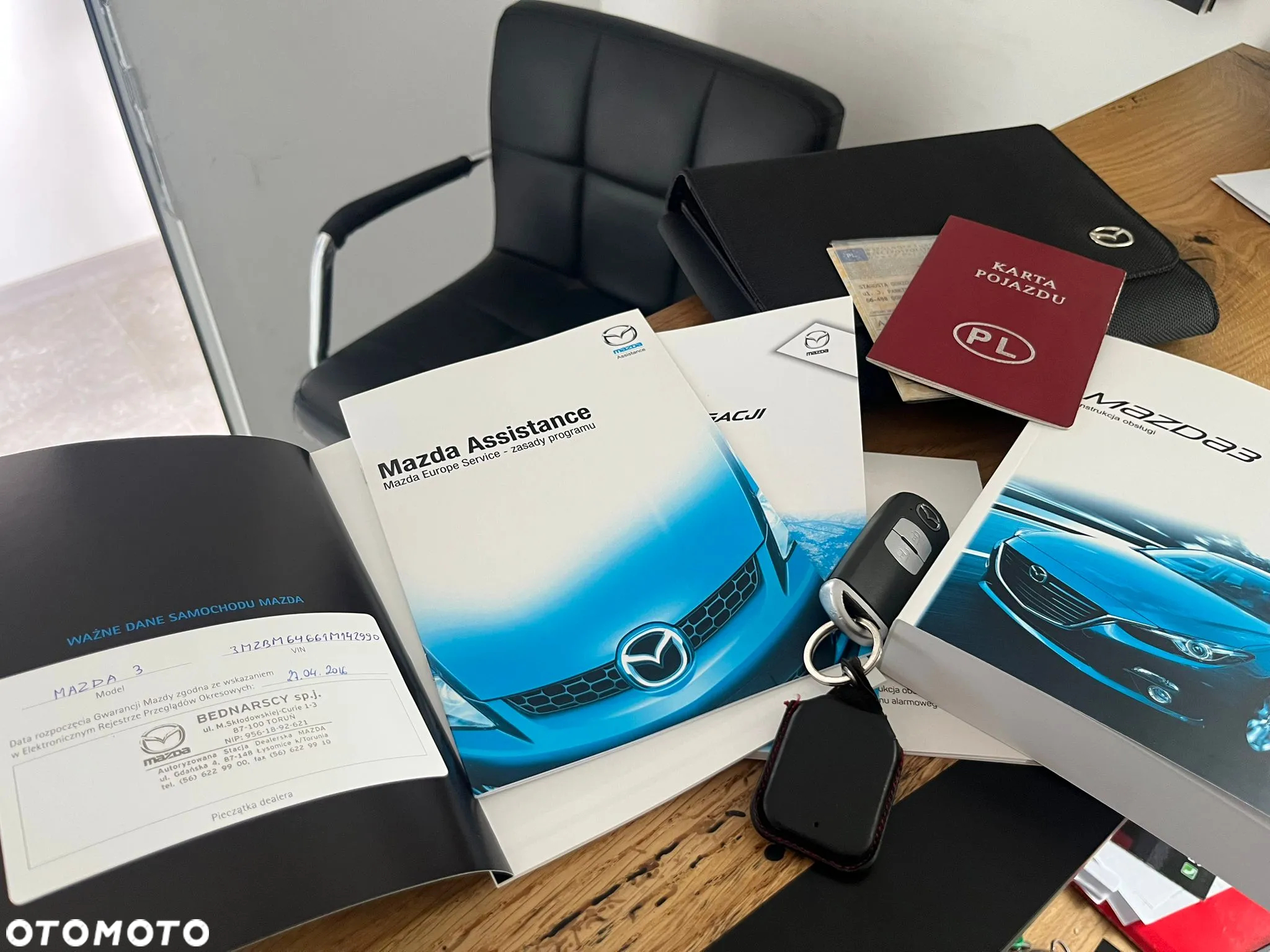 Mazda 3 2.0 Enso - 34