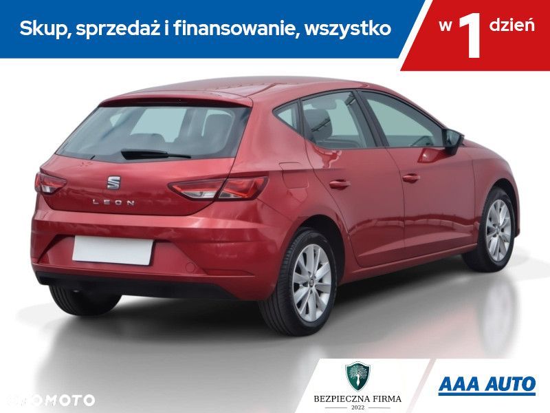 Seat Leon - 7
