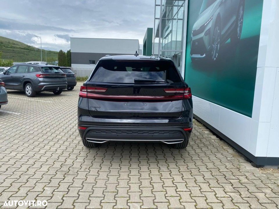 Skoda Kodiaq - 4
