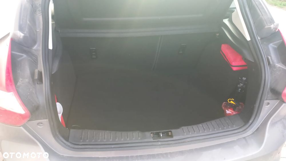 Ford Focus 1.0 EcoBoost Edition - 9