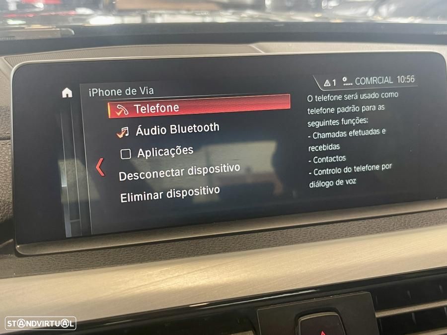 BMW 330 e iPerformance Line Sport - 23
