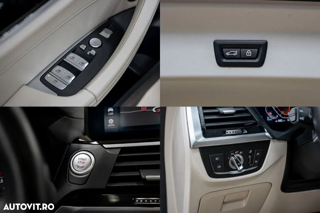 BMW X3 xDrive20d AT MHEV - 13