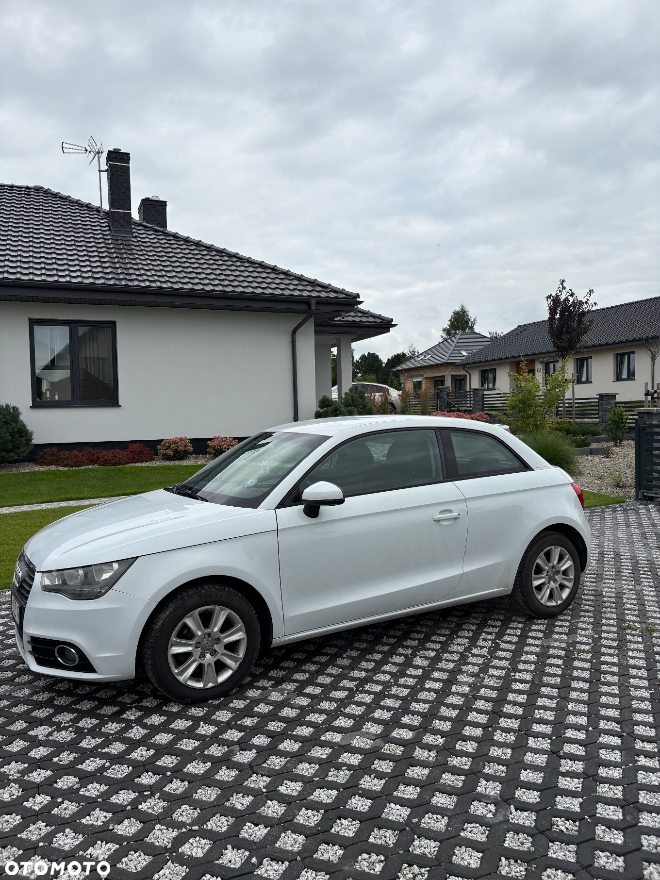 Audi A1 1.6 TDI Ambition - 2