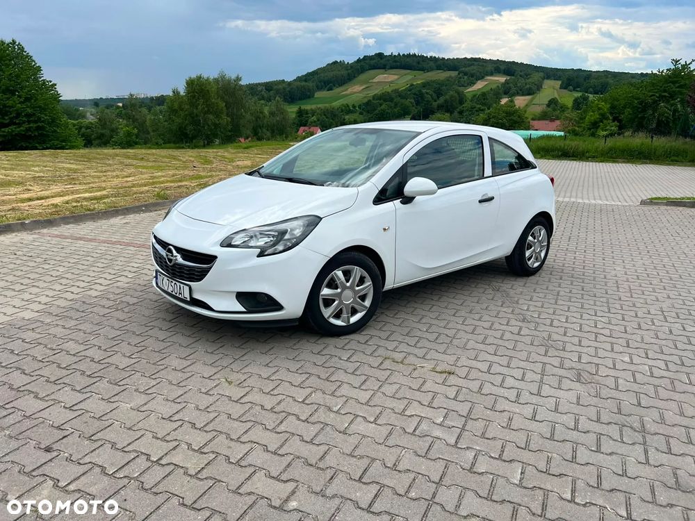 Opel Corsa 1.3 CDTI Enjoy - 5