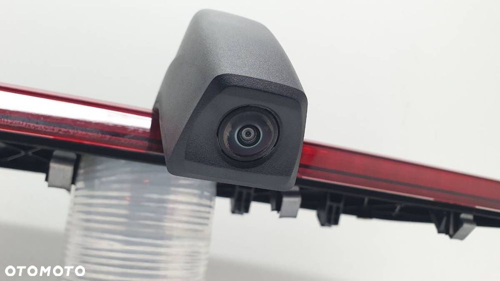 LAMPKA ŚWIATŁO STOP KAMERA COFANIA VW CRAFTER II 7C0971702 7C0945087J 2025 - 2