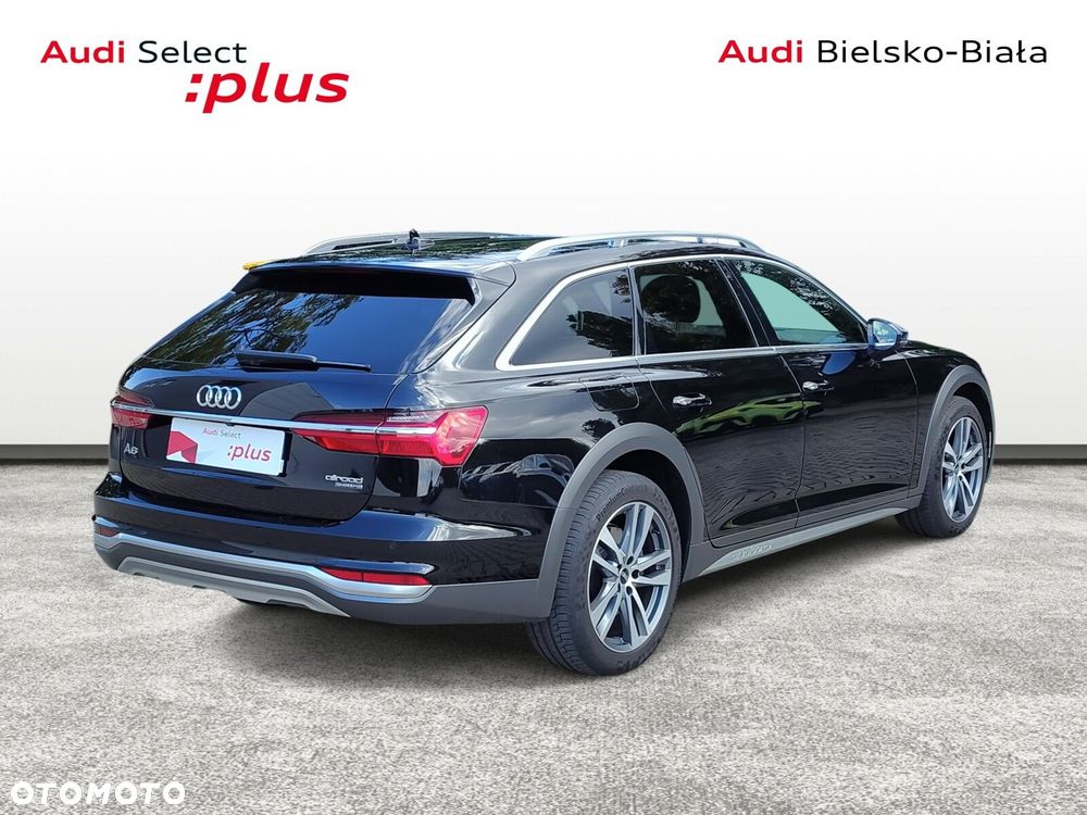 Audi A6 Allroad - 5