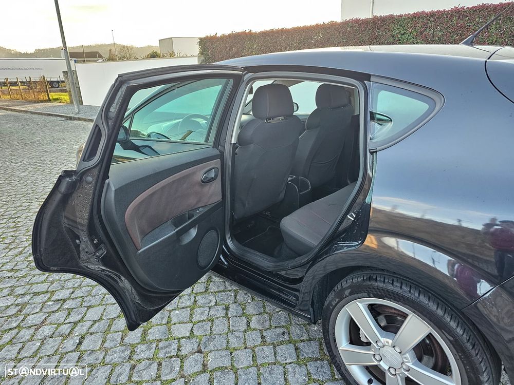 SEAT Leon 1.6 Sport - 15