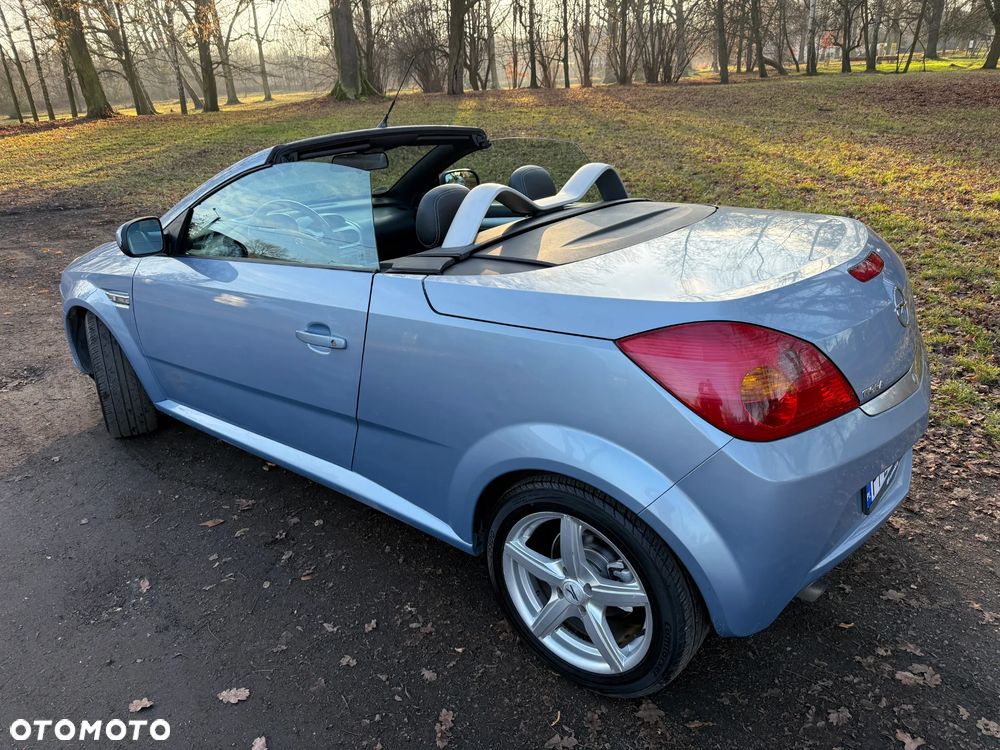 Opel Tigra 1.4 (Enjoy) - 6