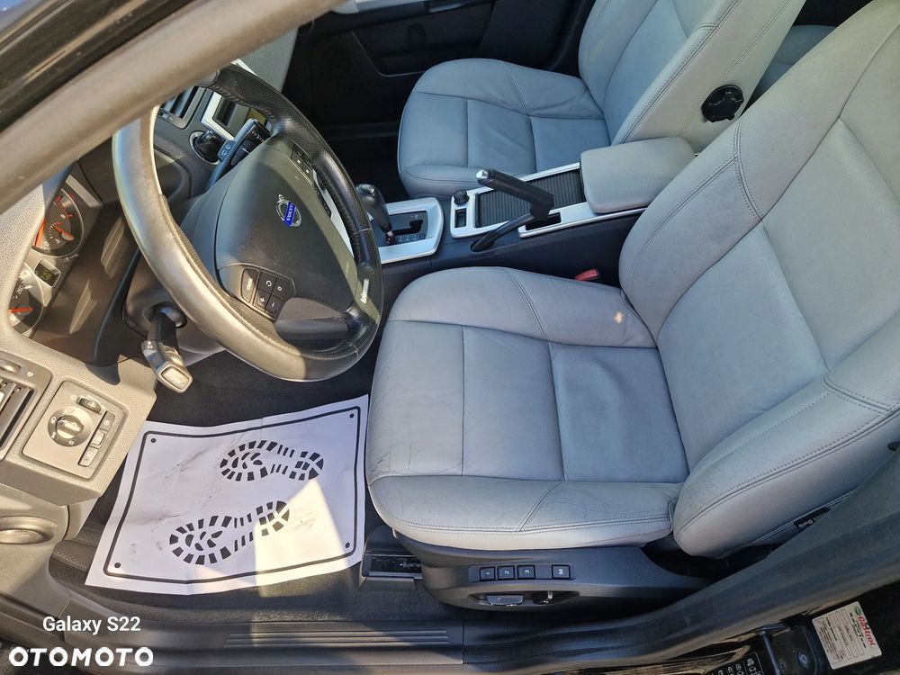 Volvo V50 T5 Geartronic RDesign Pro Edition - 22