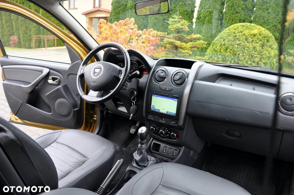 Dacia Duster - 25