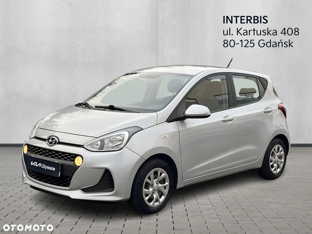 Hyundai i10 1.0 Access - 1