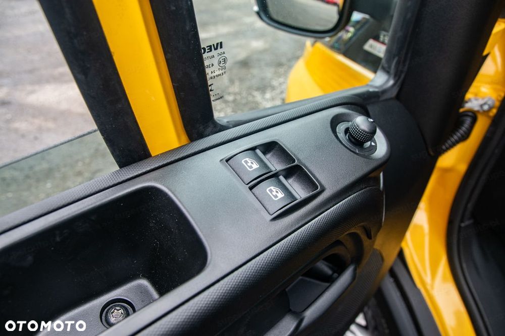 Iveco Daily 35S21 Hi-Matic Autolaweta 3.0 210KM - 20