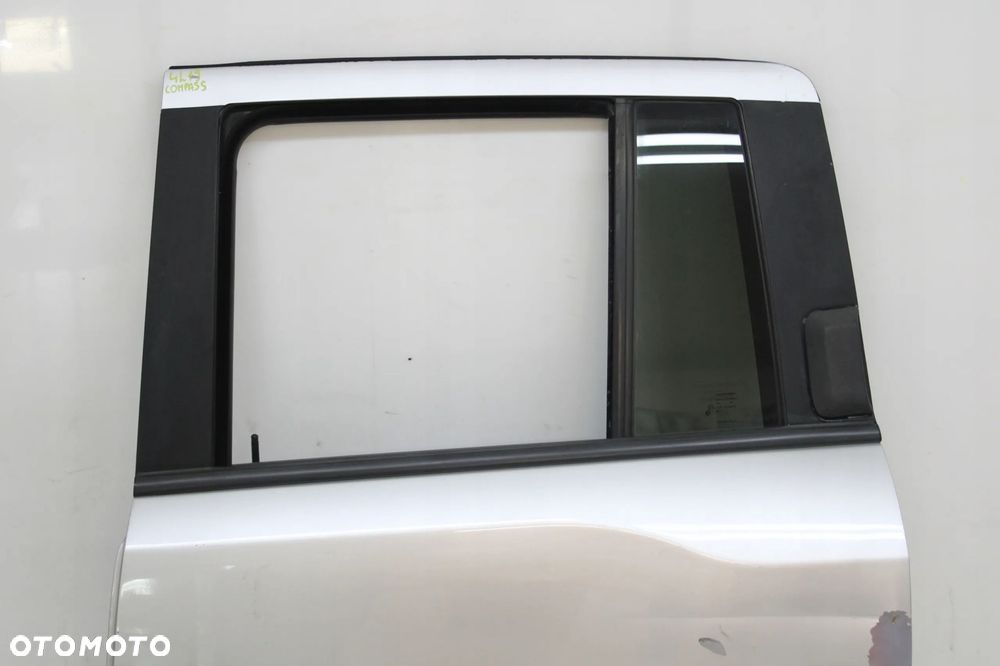 JEEP COMPASS I 2006R- DRZWI LEWE LEWY TYŁ TYLNE - 2
