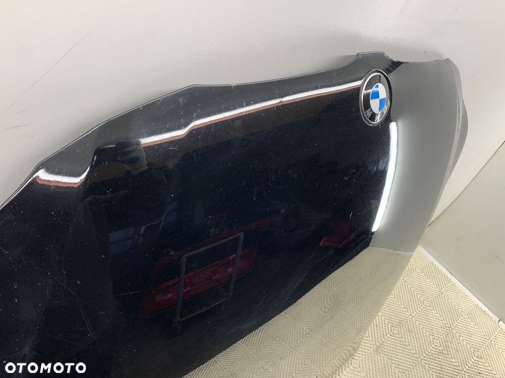 MASKA  BMW 5 Touring (E61) 2004 - 2010 525 d 130 kW [177 KM] olej napędowy 2004 - 2007 668 - 3