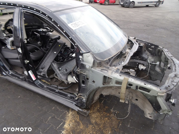 ĆWIARTKA PRAWY PRZÓD OPEL ANTARA