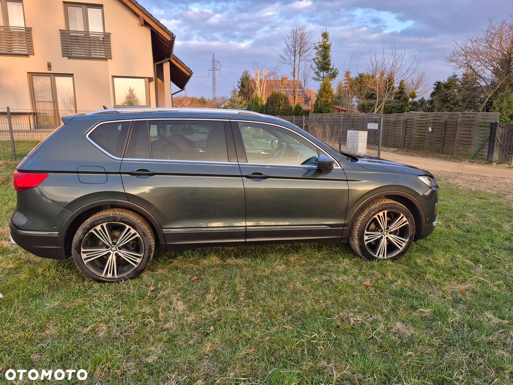 Seat Tarraco - 6