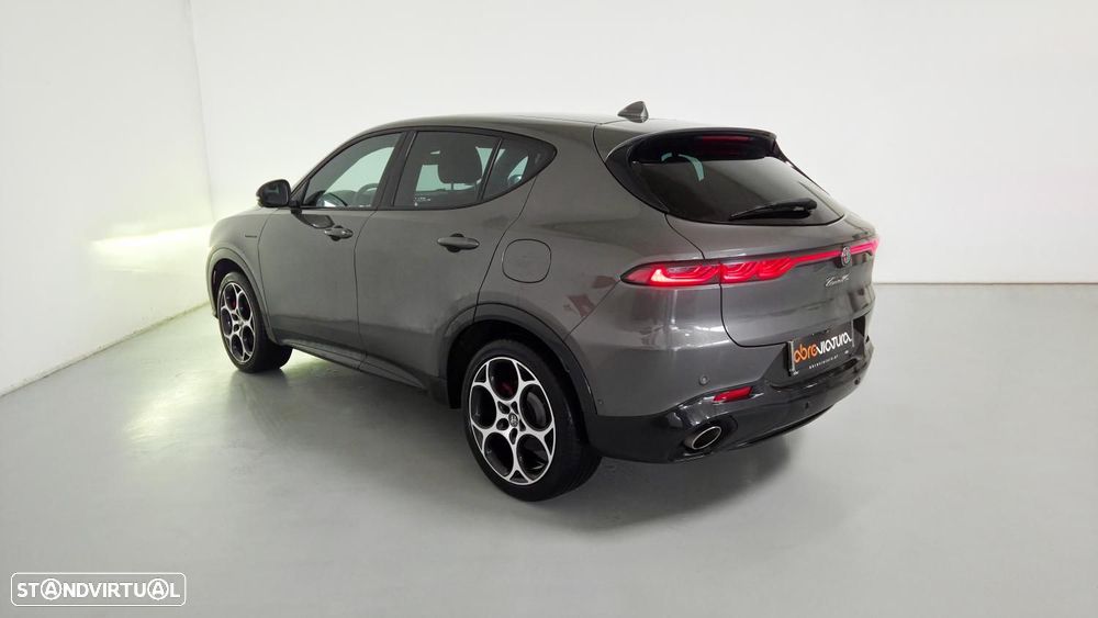 Alfa Romeo Tonale 1.3 Plug-In Hybrid Veloce e-AWD - 6