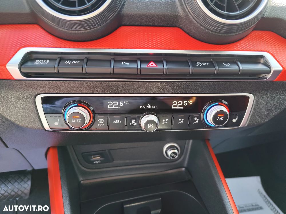 Audi Q2 - 20