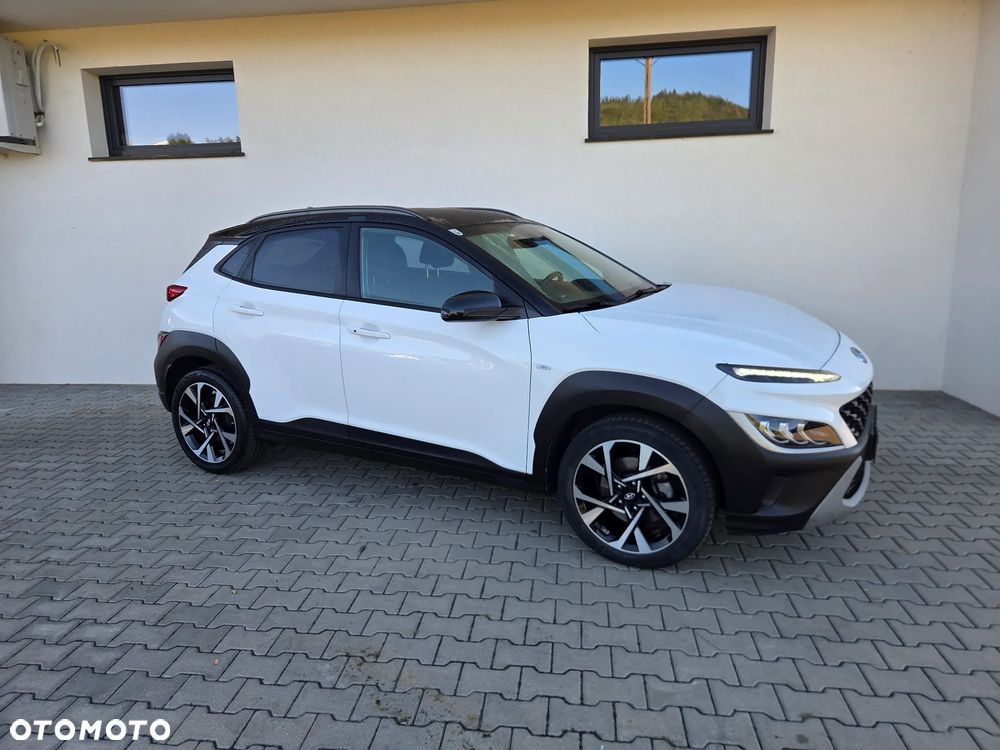Hyundai Kona - 16