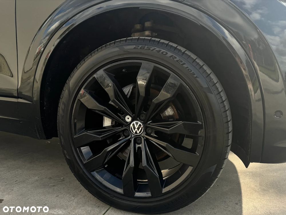 Volkswagen Touareg 3.0 V6 TDI 4Motion R-Line - 18
