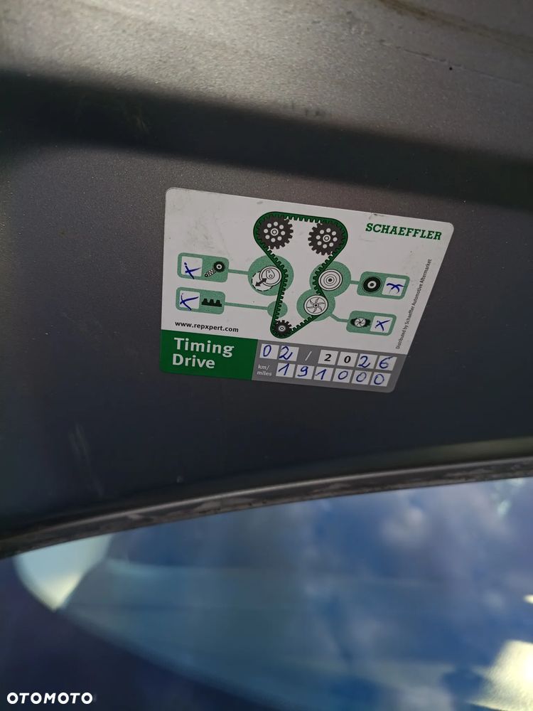 Ford Focus 2.0 TDCi Edition MPS6 - 15